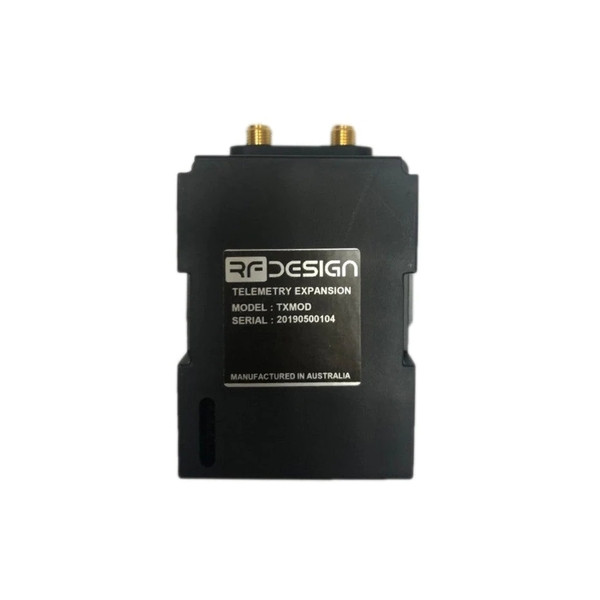 Модем RFDesign RFD 900x комплект із JR модулем TXMOD V2