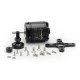 Мотор для самолетов SunnySky X2216 V2 KV1100 3-4S