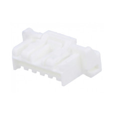 Коннекторы MOLEX 502439-0600 Male (CLIK-Mate 2.0, 6 Pin)