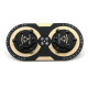 Антена 5.8GHz Maple патч 11dB RP-SMA RHCP
