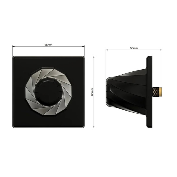 Антенна 5.0GHz TrueRC SNIPER 5 (RHCP)