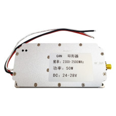 Генератор качающейся частоты 2300-2500 МГц Zhongtian GaN (50 Вт)