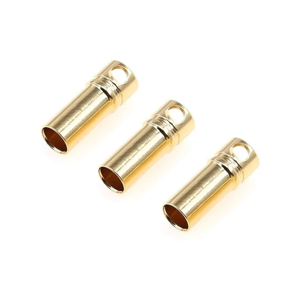 Конектори AMASS GC3510 3.5MM Female 3шт