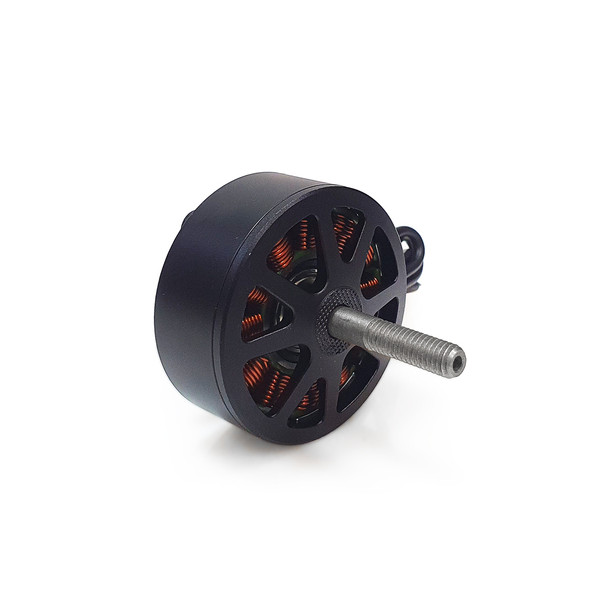 Мотор V4214 KV385 5-8S 1080W для мультикоптеров