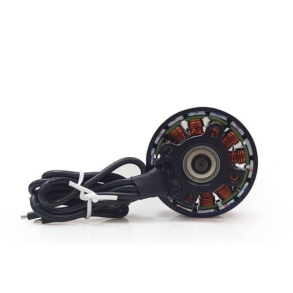 Мотор V4214 KV385 5-8S 1080W для мультикоптеров