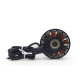 Мотор V4214 KV385 5-8S 1080W для мультикоптеров