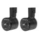 Комбо моторы 2 шт Sunnysky T1.3P17-6 4014-330 + 40A + 17x6.2 (CW+CCW)