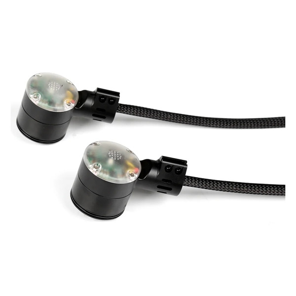 Комбо моторы 2 шт Sunnysky T1.3P17-6 4014-330 + 40A + 17x6.2 (CW+CCW)