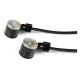 Комбо моторы 2 шт Sunnysky T1.3P17-6 4014-330 + 40A + 17x6.2 (CW+CCW)