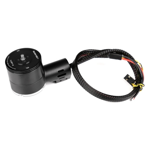 Комбо моторы 2 шт Sunnysky T1.3P17-6 4014-330 + 40A + 17x6.2 (CW+CCW)