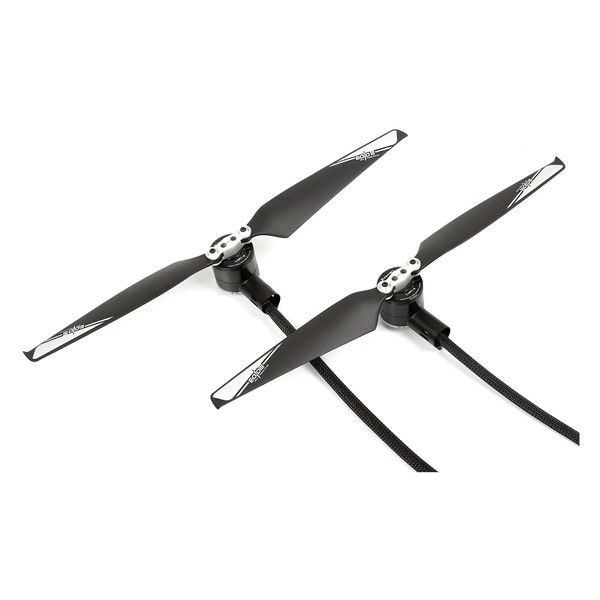 Комбо моторы 2 шт Sunnysky T1.3P17-6 4014-330 + 40A + 17x6.2 (CW+CCW)