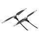 Комбо моторы 2 шт Sunnysky T1.3P17-6 4014-330 + 40A + 17x6.2 (CW+CCW)