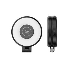 Видеосвет Ulanzi LM21 Magnetic Fill Light(Black)