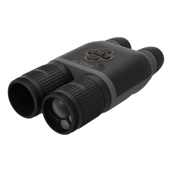 Тепловизионный бинокль ATN BinoX 4T,4.5-18x,384x288,50mm,Thermal Binocular with LRF