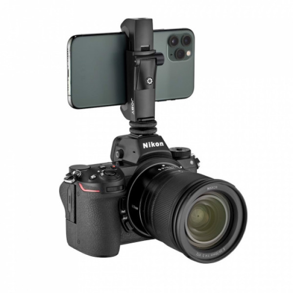 Тримач смартфона Joby GripTight Smart (JB01682)