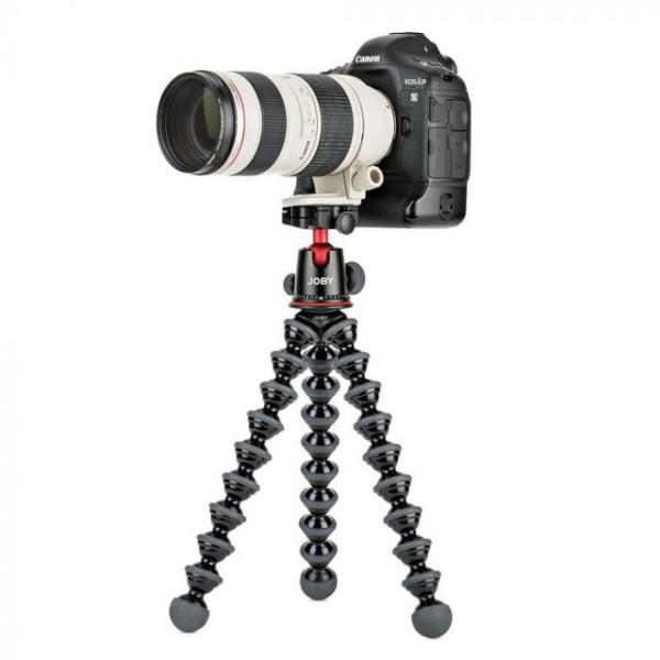 Штатив Joby GorillaPod 5K Kit (JB01508)