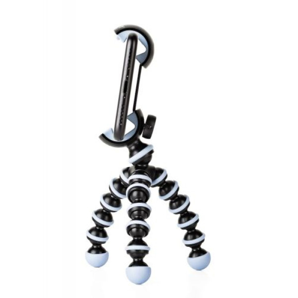 Штатив Joby GorillaPod Mobile Mini Black-Blue (JB01518)