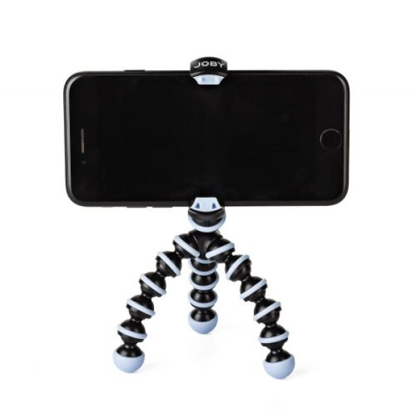 Штатив Joby GorillaPod Mobile Mini Black-Blue (JB01518)