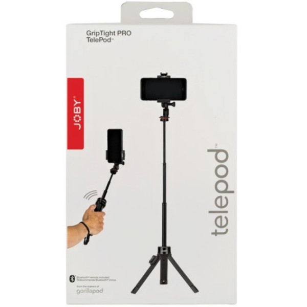 Штатив Joby GripTight PRO TelePod (JB01534)
