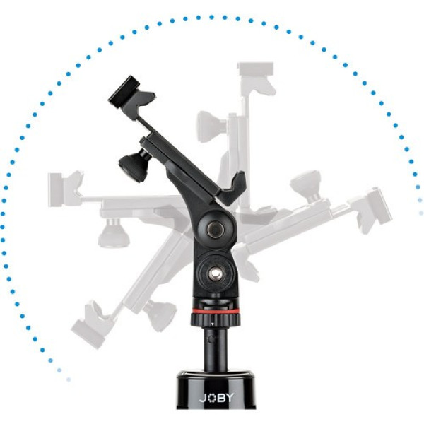 Штатив Joby GripTight PRO TelePod (JB01534)