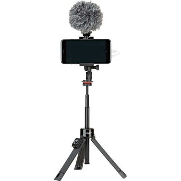 Штатив Joby GripTight PRO TelePod (JB01534)