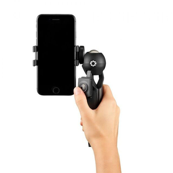 Міні-штатив Joby HandyPod Mobile Plus (JB01564)