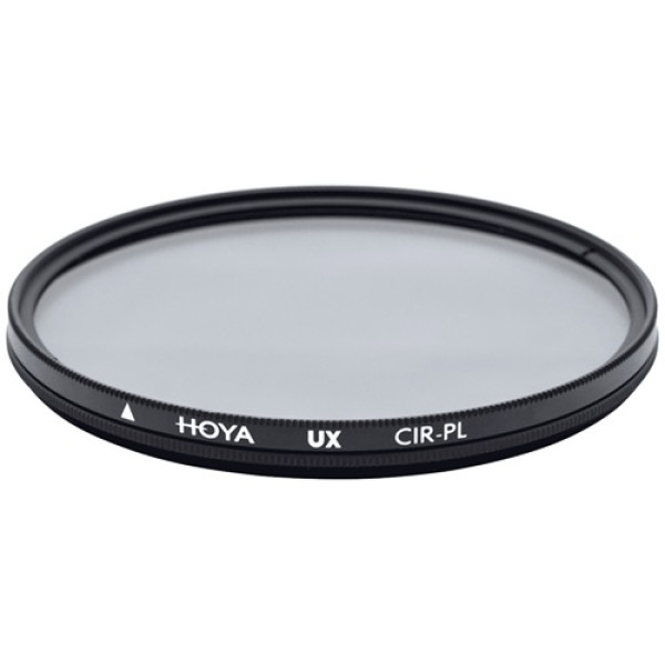 Фільтр Hoya UX CIR-PL 40,5mm
