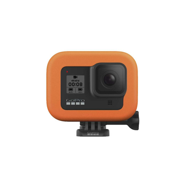 Поплавок для камеры GoPro HERO8 Black (ACFLT-001)