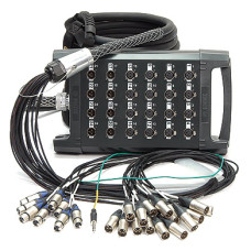 Мультикорная система T1L248XE50