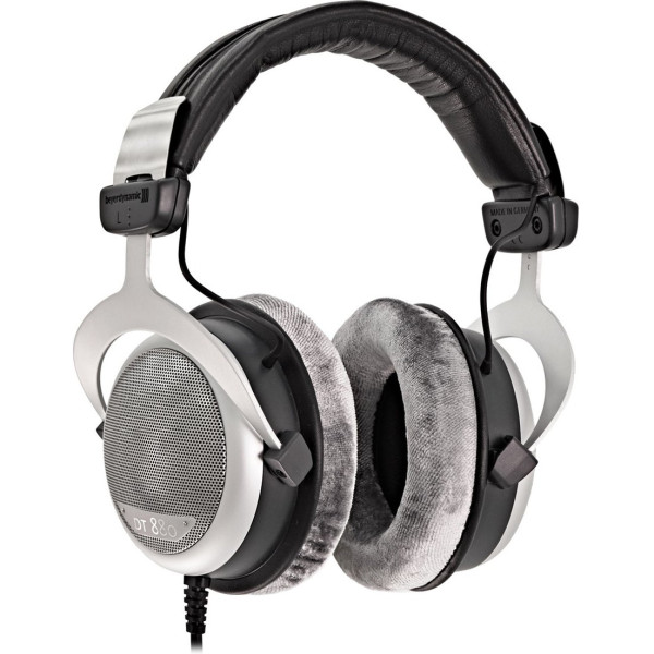 Навушники Beyerdynamic DT 880 Edition 250 ом