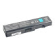 Аккумулятор PowerPlant для ноутбуков TOSHIBA Satellite T130 (PA3780U-1BRS, TA3780LH) 11.1V 5200mAh