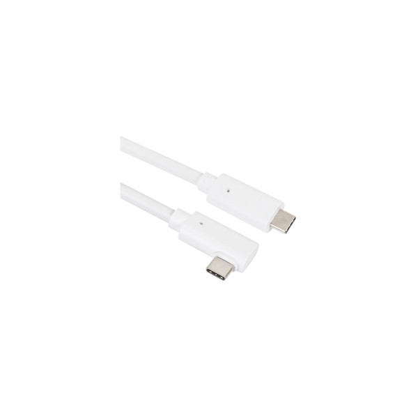 Кабель передачі даних USB 3.2 Gen1 Type-C для VR Oculus Quest 2, довжиною 5,0 м Power Plant (CA913732)