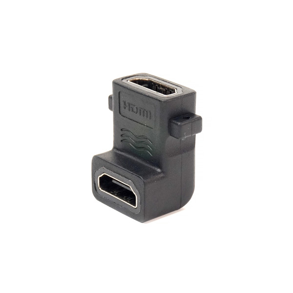 Переходник HDMI AF до HDMI AF Power Plant (KD00AS1304)