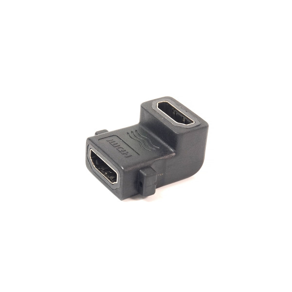 Переходник HDMI AF до HDMI AF Power Plant (KD00AS1304)