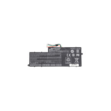Аккумулятор для ноутбука ACER Aspire V5-122P (AC13C34) 11.55V 2640mAh PowerPlant (NB410651)
