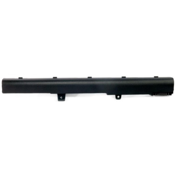 Акумулятор ExtraDigital для ноутбуків Asus X551CA-4, 14.4V, 2600mAh