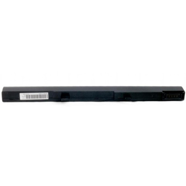 Акумулятор ExtraDigital для ноутбуків Asus X551CA-4, 14.4V, 2600mAh