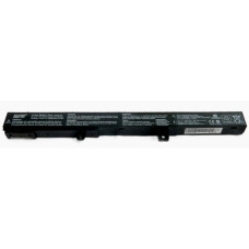 Акумулятор ExtraDigital для ноутбуків Asus X551CA-4, 14.4V, 2600mAh