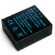 Акумулятор Extradigital для Olympus BLH-1, 1720 mAh (BDO2702)