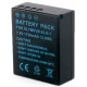 Акумулятор Extradigital для Olympus BLH-1, 1720 mAh (BDO2702)