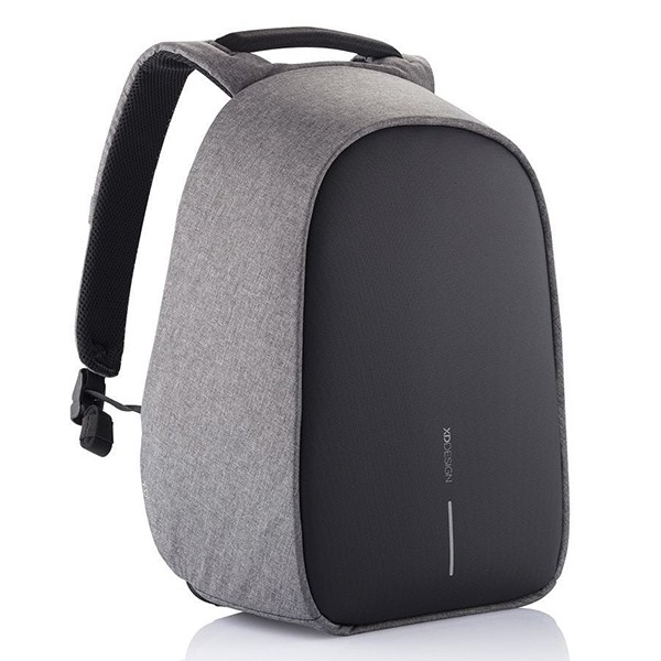 Рюкзак XD Design Bobby Hero Regular Grey (P705.292)