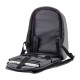 Рюкзак XD Design Bobby Hero Regular Grey (P705.292)