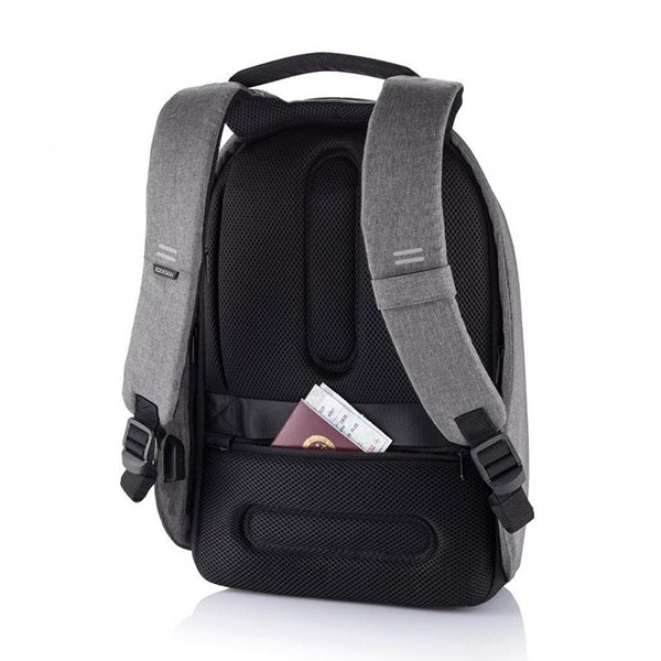Рюкзак XD Design Bobby Hero Regular Grey (P705.292)