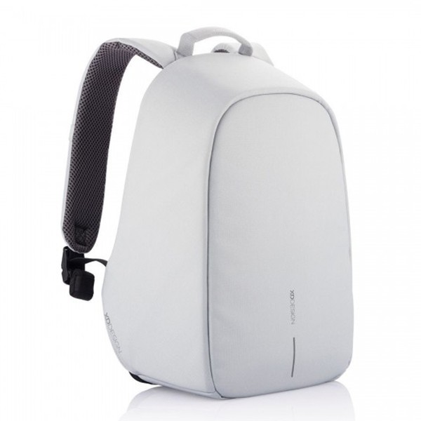Рюкзак XD Design Bobby Hero Spring Anti-Theft backpack, Light Grey (P705.762)