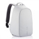 Рюкзак XD Design Bobby Hero Spring Anti-Theft backpack, Light Grey (P705.762)