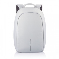 Рюкзак XD Design Bobby Hero Spring Anti-Theft backpack, Light Grey (P705.762)