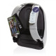 Рюкзак XD Design Bobby Hero Spring Anti-Theft backpack, Light Grey (P705.762)