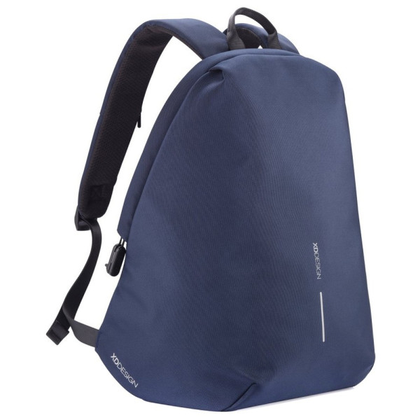 Рюкзак XD Design Bobby Soft Anti-Theft Navy (P705.795)