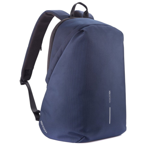 Рюкзак XD Design Bobby Soft Anti-Theft Navy (P705.795)