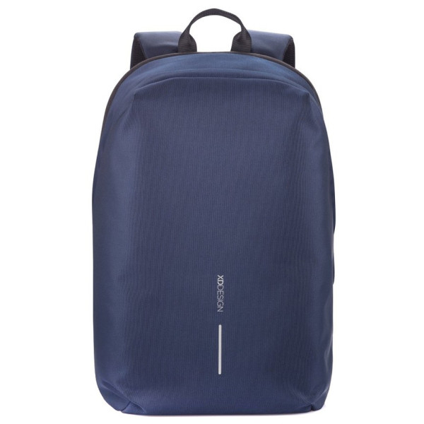 Рюкзак XD Design Bobby Soft Anti-Theft Navy (P705.795)